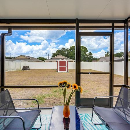 Bright Cypress Gardens Home Near Legoland! Buitenkant foto